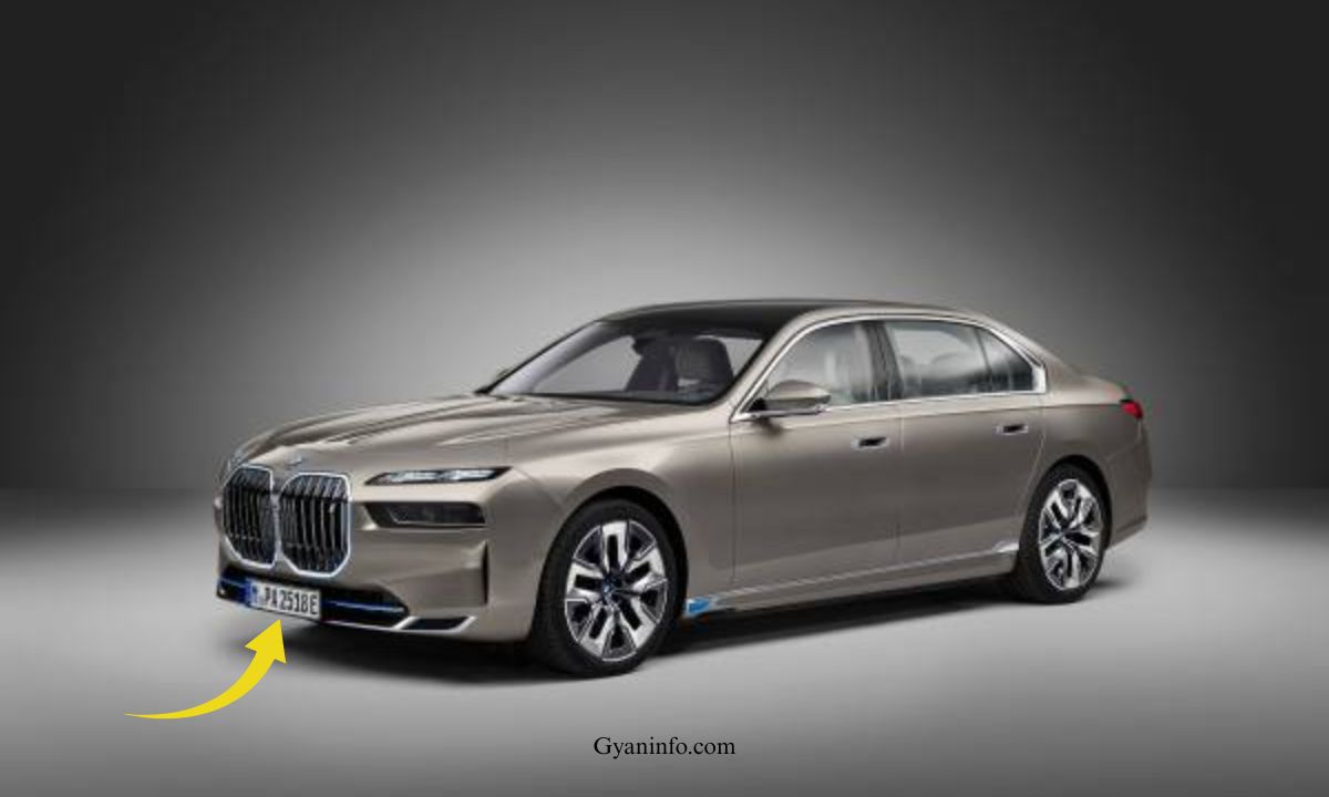 2025 BMW 7 Series Launched in India: A New Era of Luxury