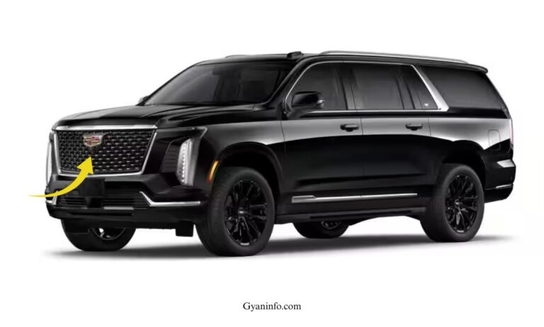 Cadillac Escalade 2025: The Ultimate Luxury SUV Arrives in India