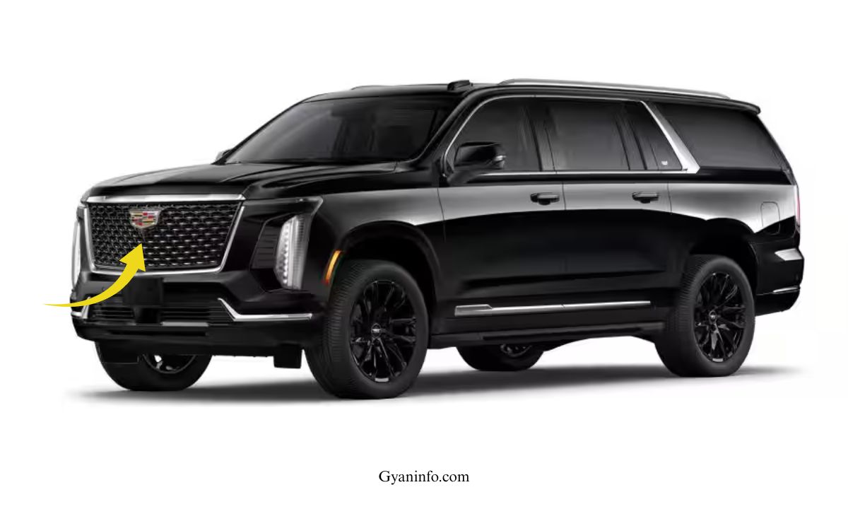 Cadillac Escalade 2025: The Ultimate Luxury SUV Arrives in India