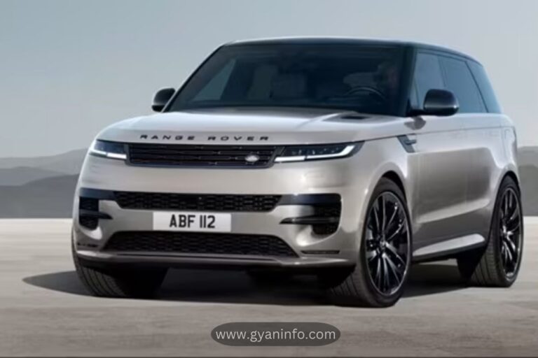 Imported Cars from UK to Get 90% Duty Cut – Defender, Range Rover, Jaguar to Benefit