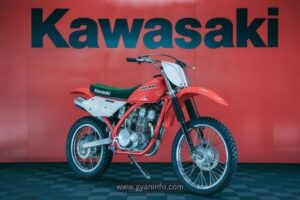 Kawasaki KLX 230: A Great Mix of Power, Style, and Performance