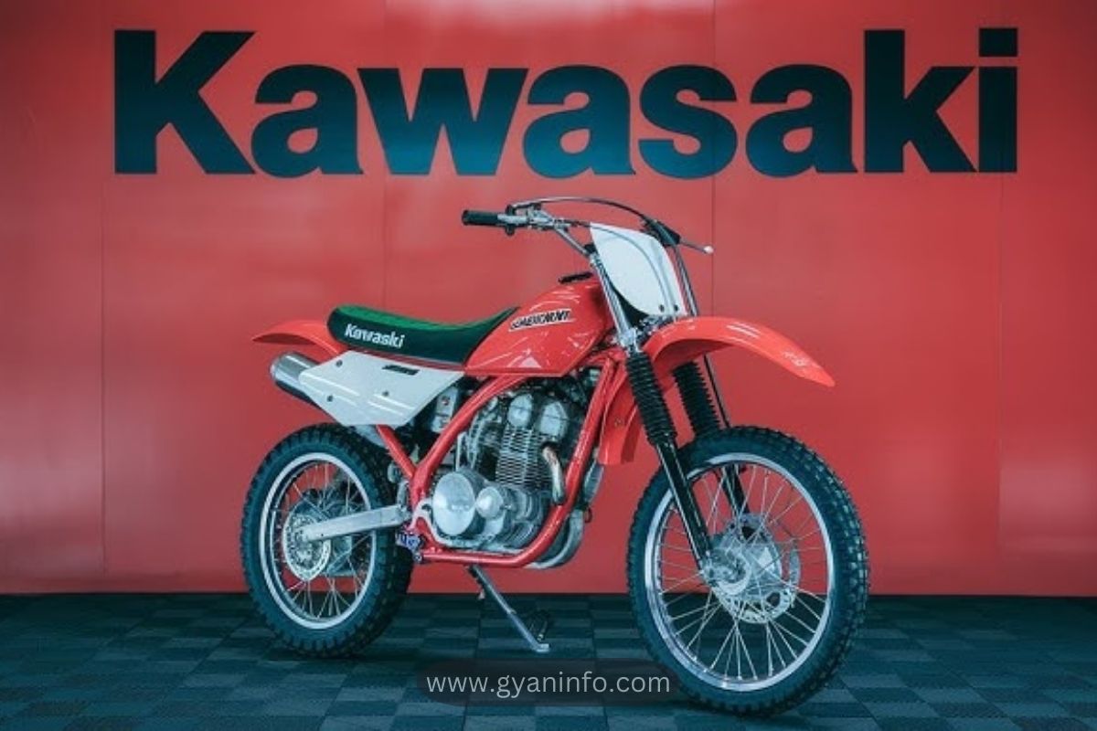 Kawasaki KLX 230: A Great Mix of Power, Style, and Performance