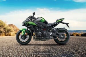 Kawasaki Z H2: Price, Features & Style – A Complete Comparison