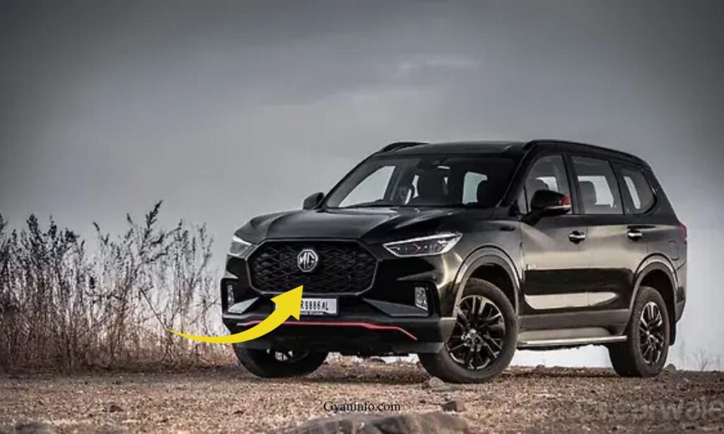 MG Hikes Prices of Comet EV and Gloster by Up to ₹1.51 Lakh – Details Inside