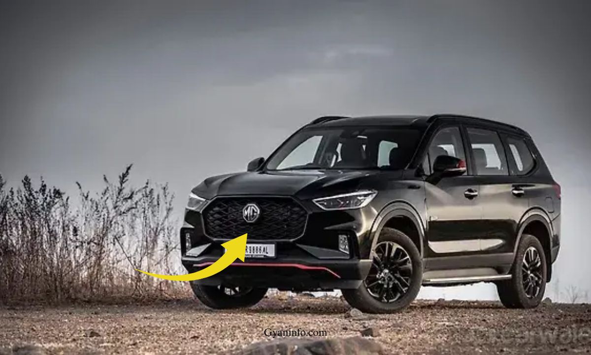 MG Hikes Prices of Comet EV and Gloster by Up to ₹1.51 Lakh – Details Inside