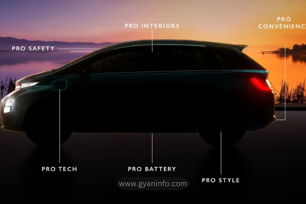 MG Windsor Pro to Feature ADAS: Key Features Revealed