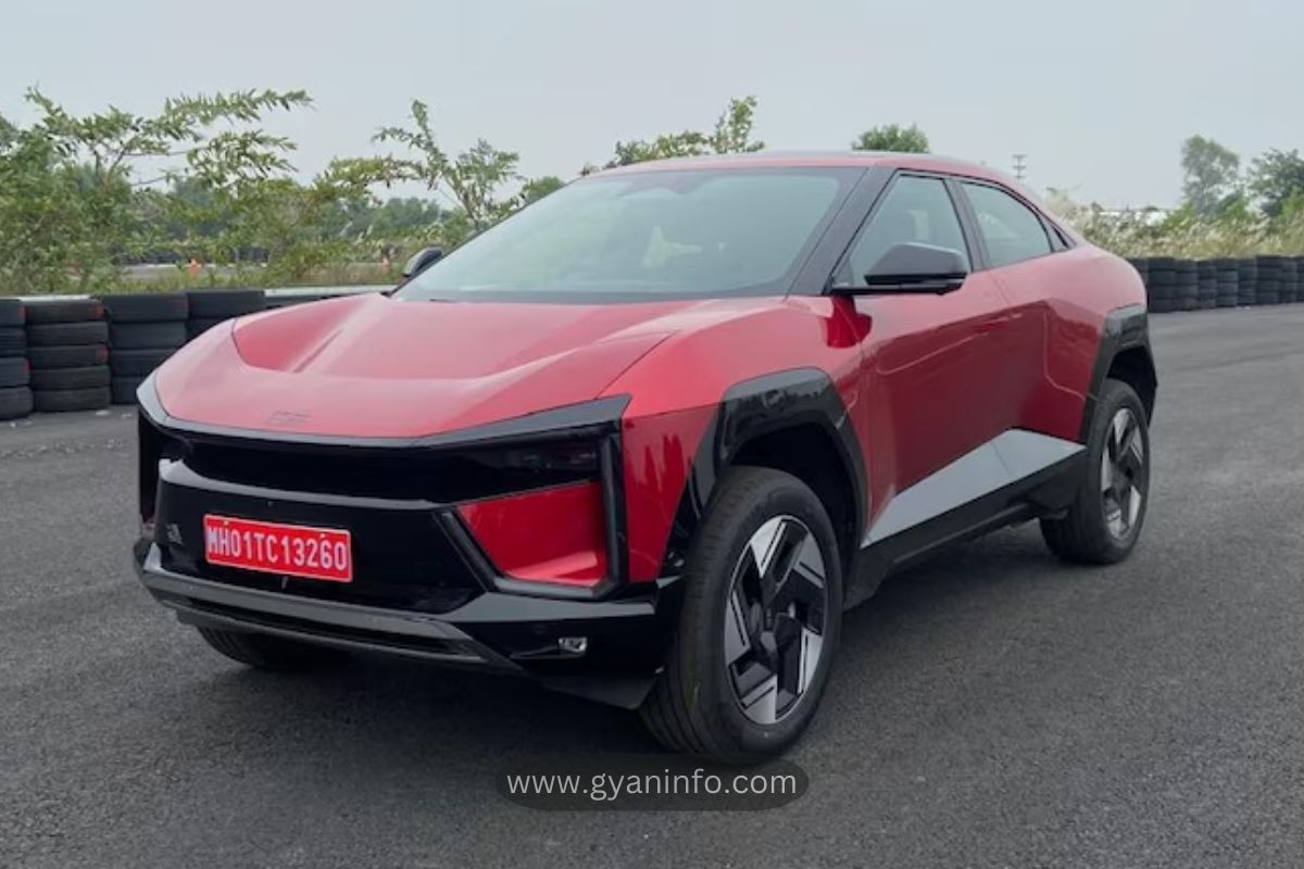 Mahindra XEV 9e & BE 6: Over 6,300 Units Delivered in Just a Month