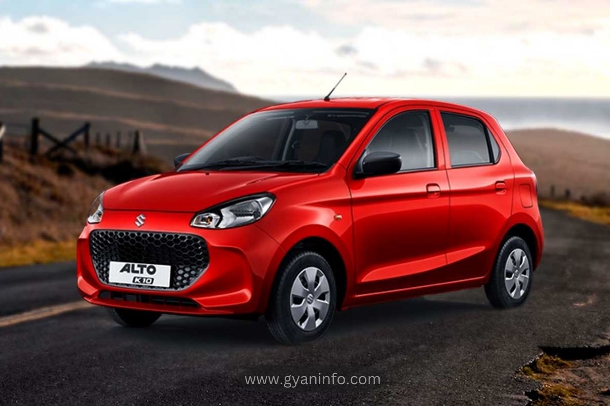 Maruti Suzuki Arena Offers Massive Discounts Up to ₹67,100 in May 2025