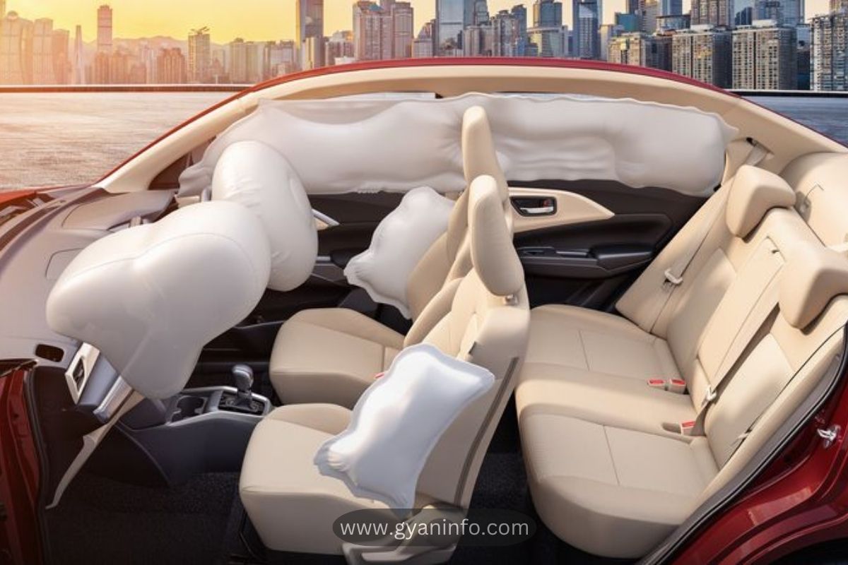 Maruti Suzuki Enhances Safety: 6 Airbags Now Standard Across Arena Models