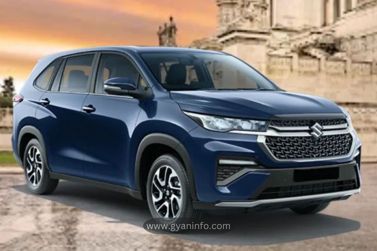 Maruti Suzuki Nexa Offers Up to ₹1.25 Lakh Discount in May 2025