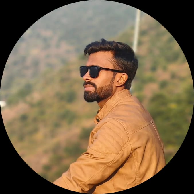 Rahul Yadav