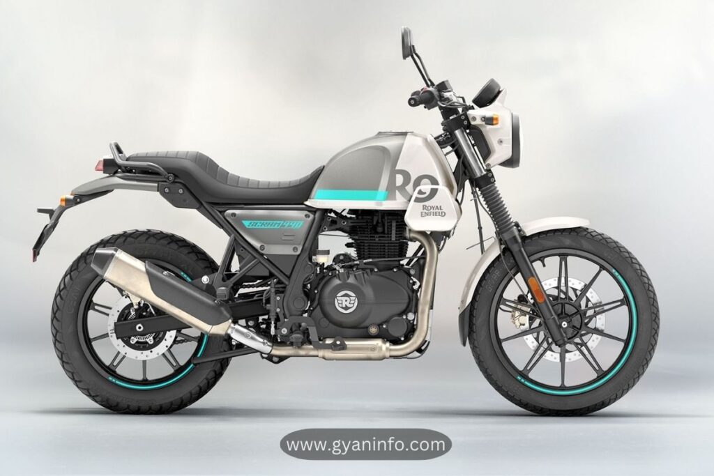 Royal Enfield Scram 440 Bookings and Deliveries Paused – Here’s Why