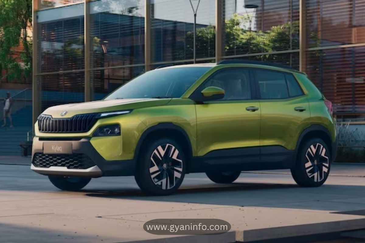 Skoda Kylaq Prices Slashed by Up to ₹46,000 in May 2025 – But There's a Catch