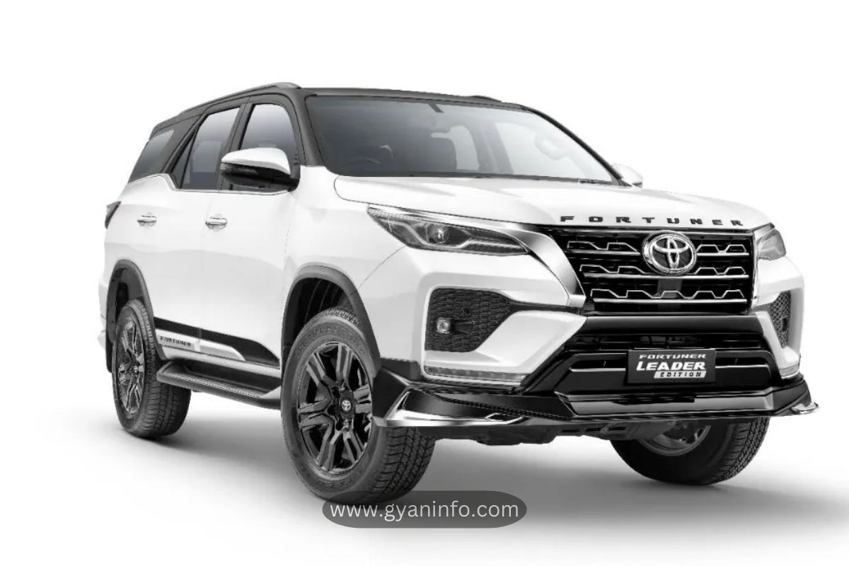 Toyota Fortuner Hybrid to Launch Next Month in India – What to Expect