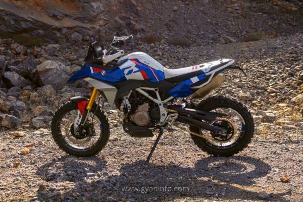 Upcoming BMW F 450 GS for India: What We Know So Far