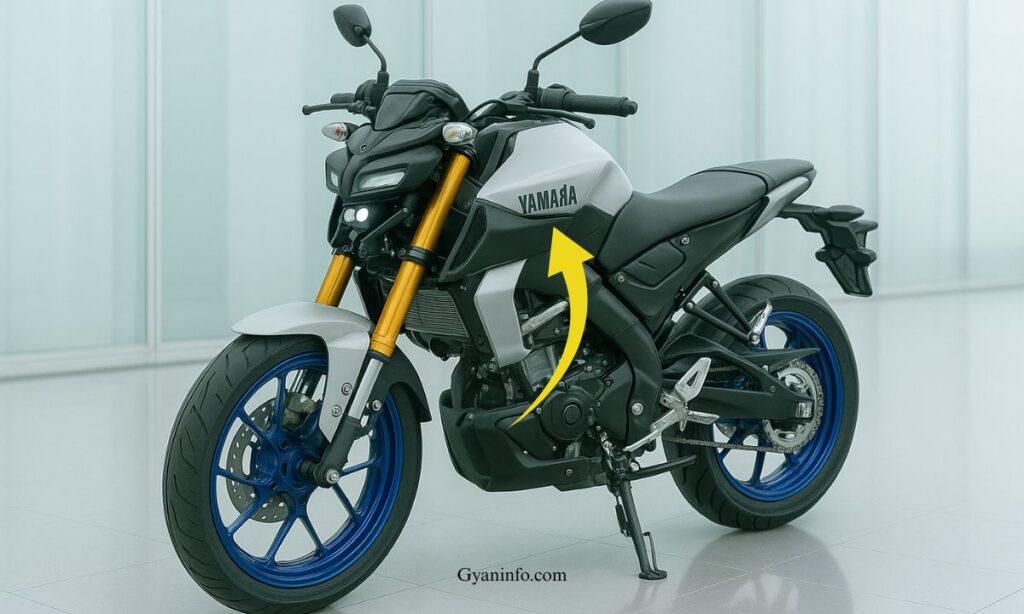 Yamaha MT-15 – A Powerful Streetfighter with Dhakad Features