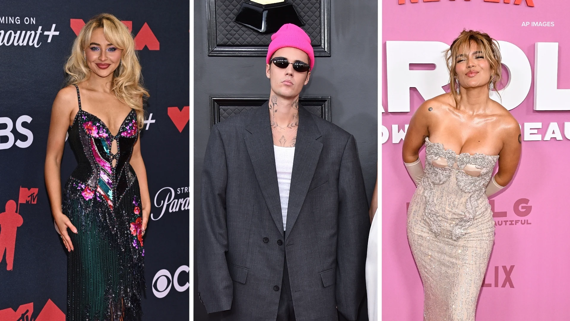 Coachella 2026 Lineup Announced: Sabrina Carpenter, Justin Bieber, Karol G, and More
